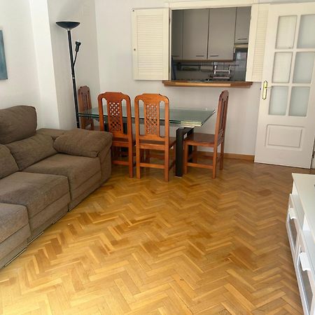 Apartamento Centrico Мадрид Экстерьер фото