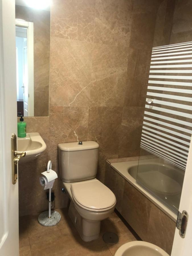Apartamento Centrico Мадрид Экстерьер фото