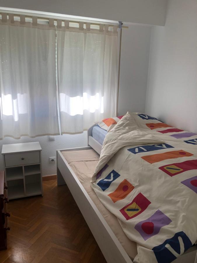Apartamento Centrico Мадрид Экстерьер фото