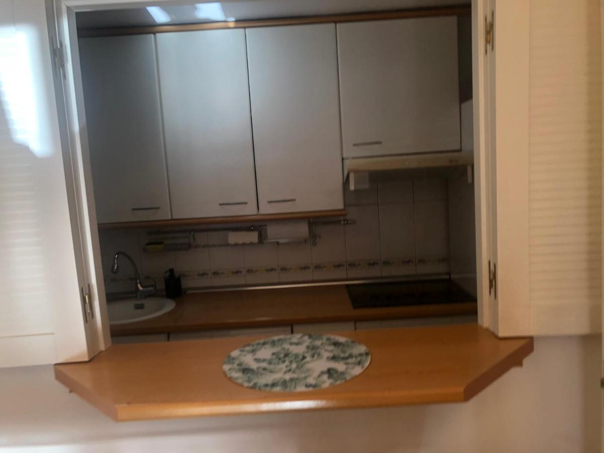 Apartamento Centrico Мадрид Экстерьер фото